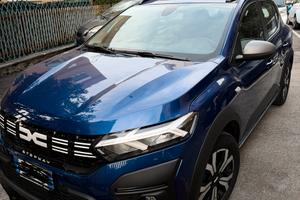 Dacia Sandero Stepway TCe 90 Blu