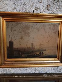 quadro antico