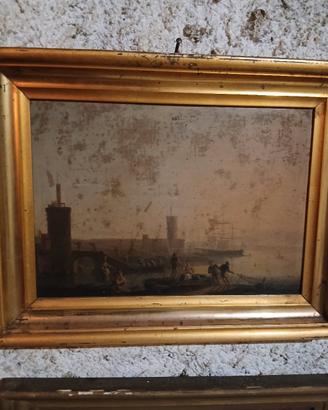 quadro antico