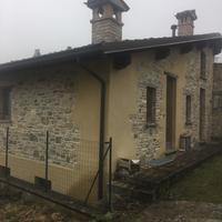 Rustico in sasso