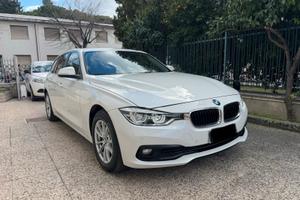 Bmw 316d Sport