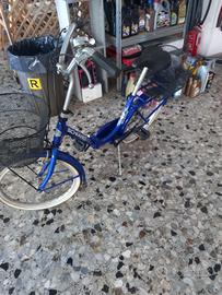 Bicicletta