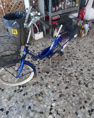 Bicicletta