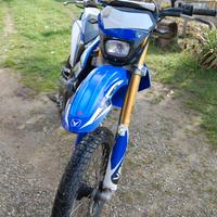HM/Vent Baja 50 