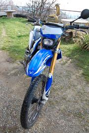 HM/Vent Baja 50 