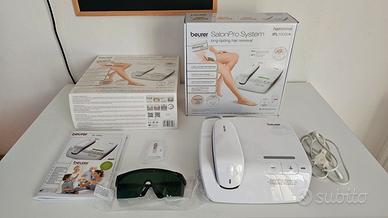 Beurer IPL 10000+ Luce Pulsata + occhiali omaggio
