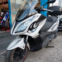 Kymco Downtown 300i - 2013