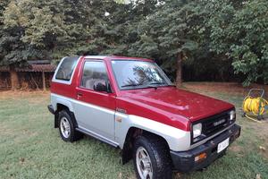 Feroza 1600 16v  4x4
