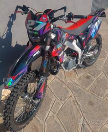 Suzuki Valenti RME 50