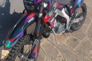 Suzuki Valenti RME 50