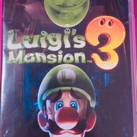 luigi's Mansion 3 