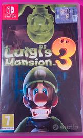 luigi's Mansion 3 