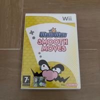 Wario Ware Smooth Moves Nintendo Wii