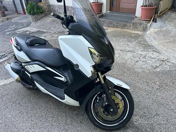 Yamaha X-Max 400 - 2015