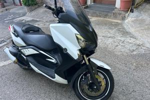 Yamaha X-Max 400 - 2015