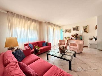 Appartamento di 108 m² con 4 locali a Firenze
