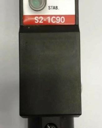 Sensore fotoelettrico DATALOGIC S2-1-C90