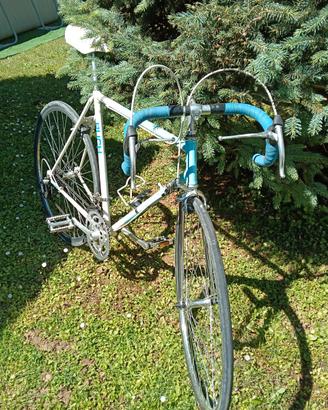 Bici turismo