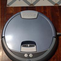 I-Robot Roomba lavapavimenti 