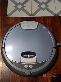 I-Robot Roomba lavapavimenti 