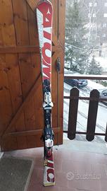 sci ATOMIC RACINE carvin alt 156