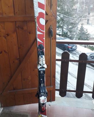 sci ATOMIC RACINE carvin alt 156