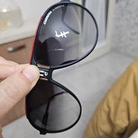 Carrera Vintage