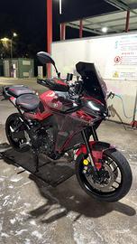 Yamaha tracer 9