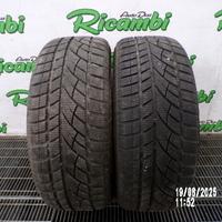 DUE GOMME INVERNALI DA 215 55 R 17 ANNO 2020