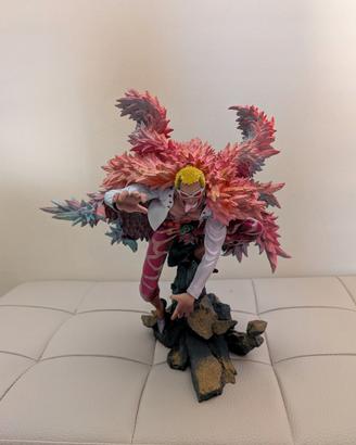 Action figure Doflamingo