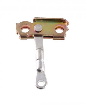 Equalizzatore cavo freno anteriore per Honda SH 12