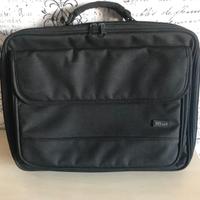 Borsa PC portatile Trust