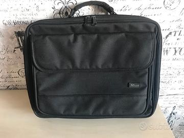 Borsa PC portatile Trust