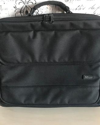 Borsa PC portatile Trust