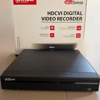 Dvr Dahua Model:DH - XVR5108HS- 4KL-13