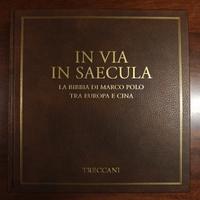 In Via In Saecula- Treccani 