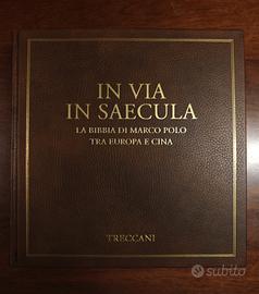 In Via In Saecula- Treccani 