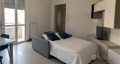 Monolocale arredato a Lissone | Zona centro