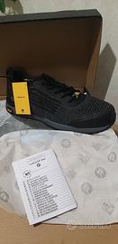 SCARPE ANTINFORTUNISTICHE BATA NUOVE 