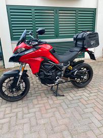 Ducati Multistrada 950