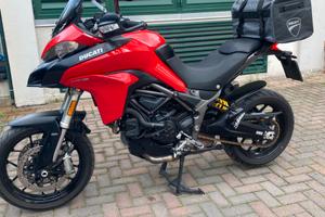 Ducati Multistrada 950