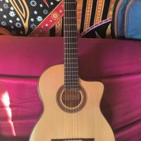 Chitarra flamenca Cordoba GK Studio