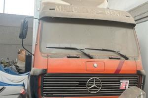 Merceds benz 12-17