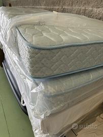 Materassi 80x190
