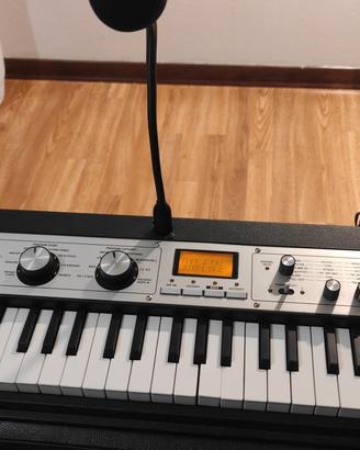 micro Korg sintetizzatore 