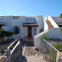 Villa vista mare ad Alghero