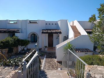 Villa vista mare ad Alghero