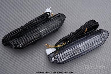 Luce stop KAWASAKI GTR ZG1400 2008 - 2017