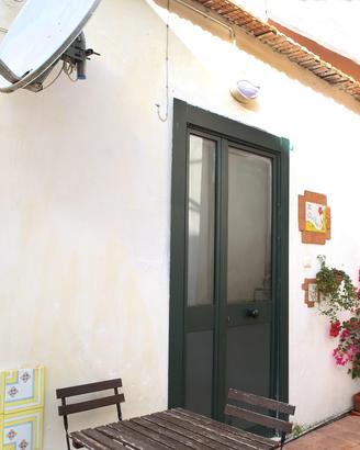 Graziosa casa con giardino