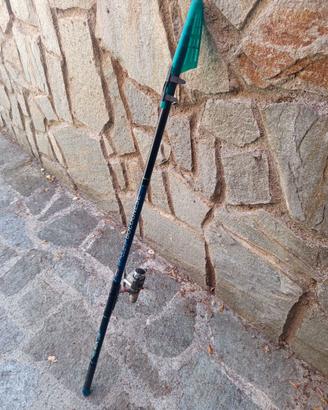 Canna da pesca Mitcell  Privilege Bolognese